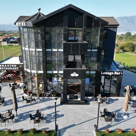 Hotel Braxton Shupenze Екстер'єр фото