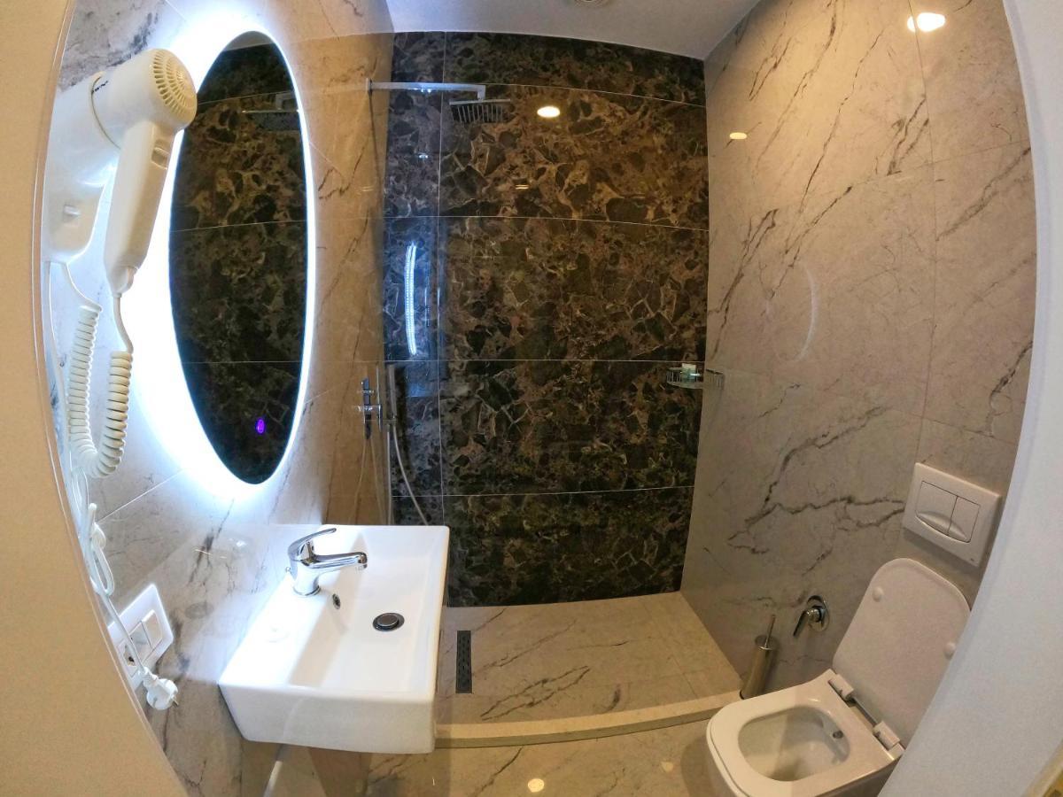 Hotel Braxton Shupenze Екстер'єр фото