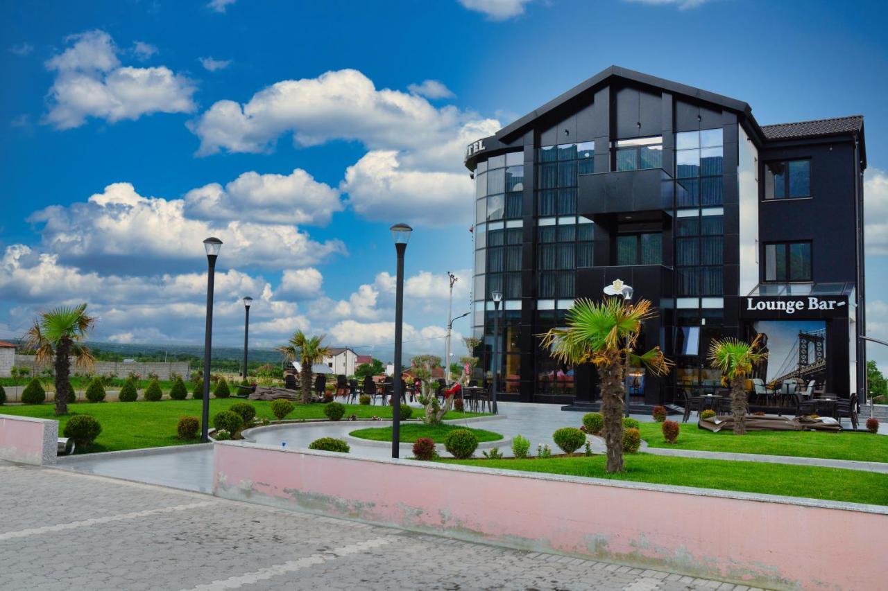 Hotel Braxton Shupenze Екстер'єр фото