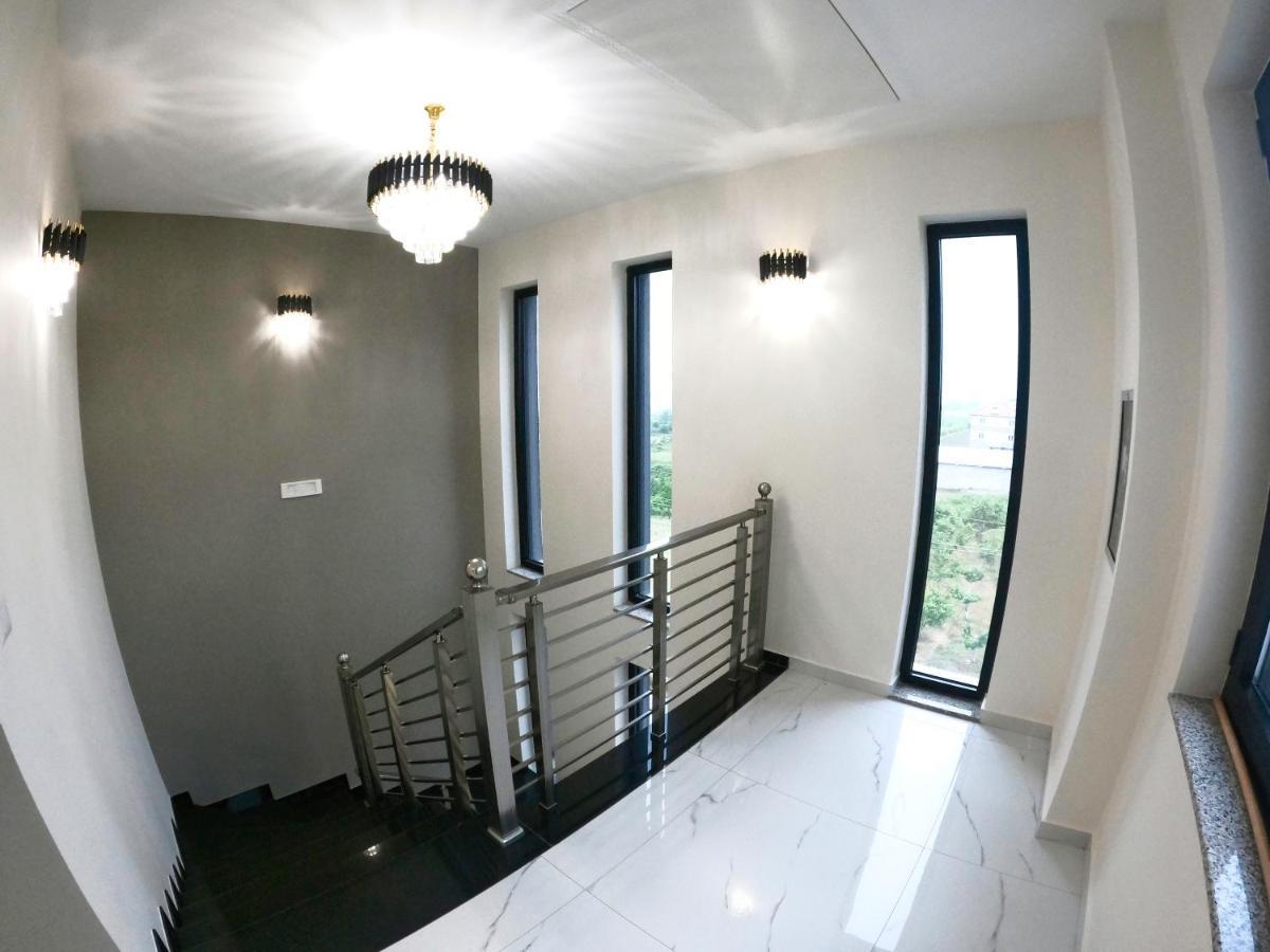 Hotel Braxton Shupenze Екстер'єр фото