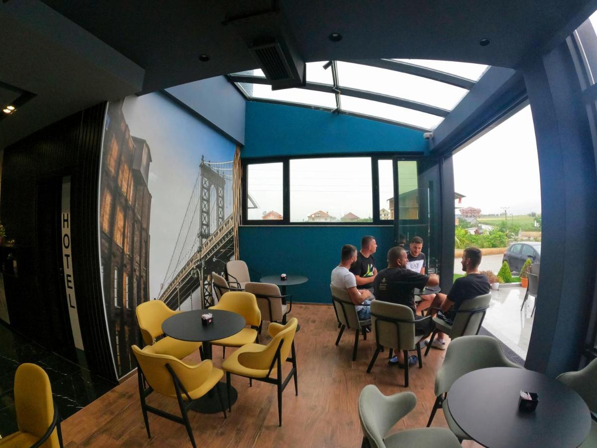 Hotel Braxton Shupenze Екстер'єр фото