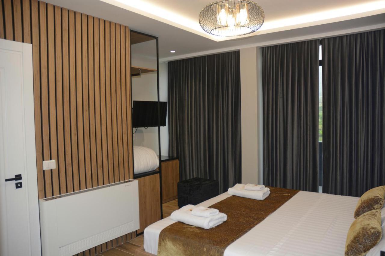 Hotel Braxton Shupenze Екстер'єр фото