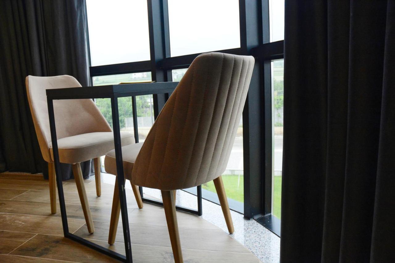 Hotel Braxton Shupenze Екстер'єр фото