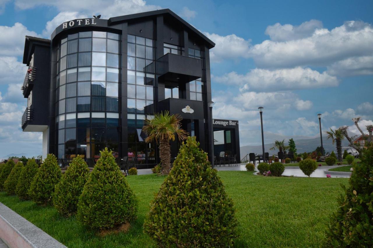Hotel Braxton Shupenze Екстер'єр фото