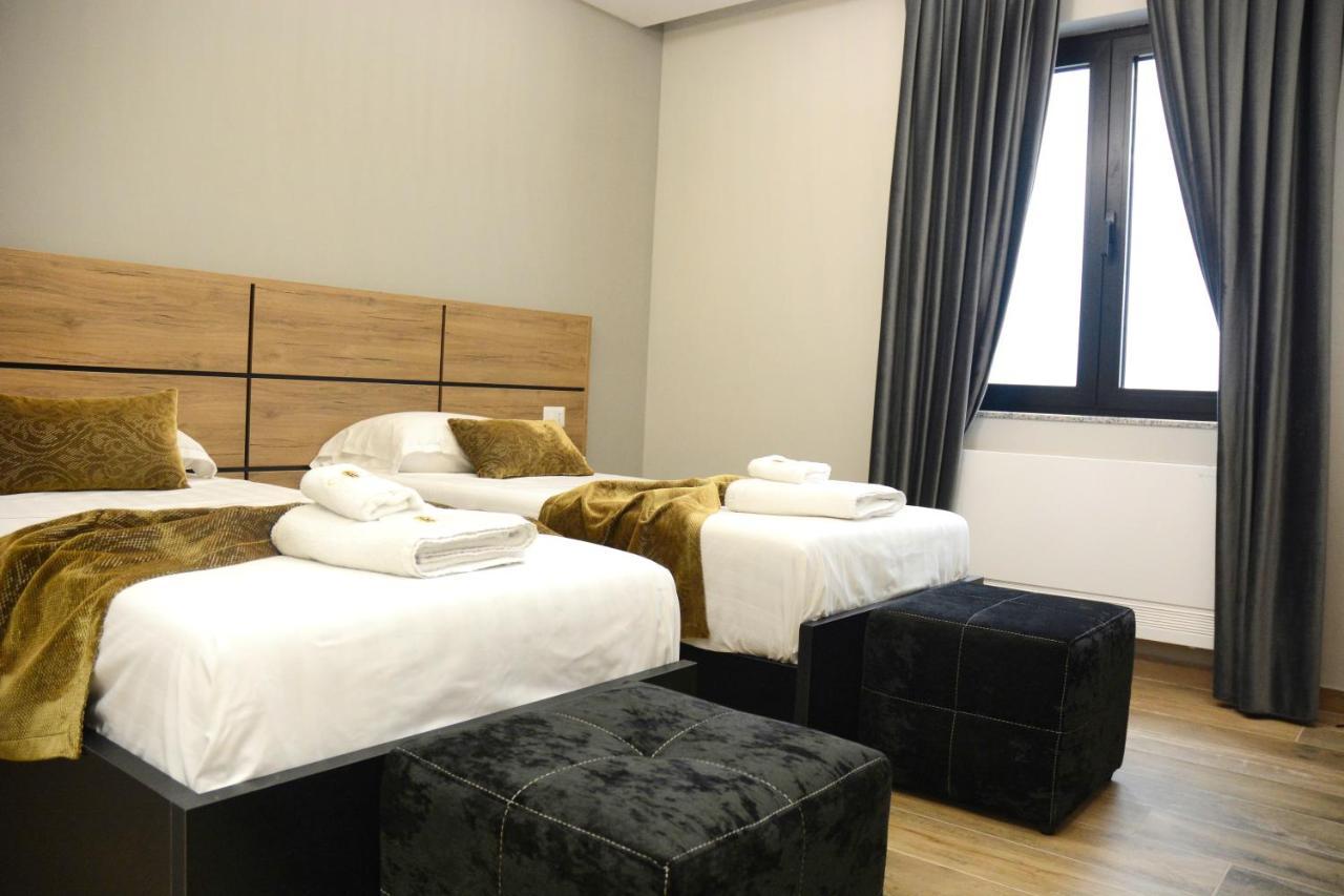 Hotel Braxton Shupenze Екстер'єр фото