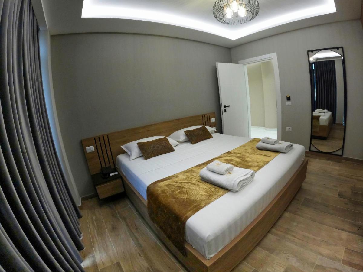 Hotel Braxton Shupenze Екстер'єр фото
