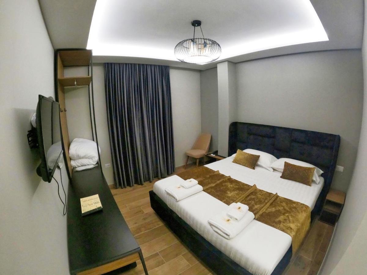 Hotel Braxton Shupenze Екстер'єр фото