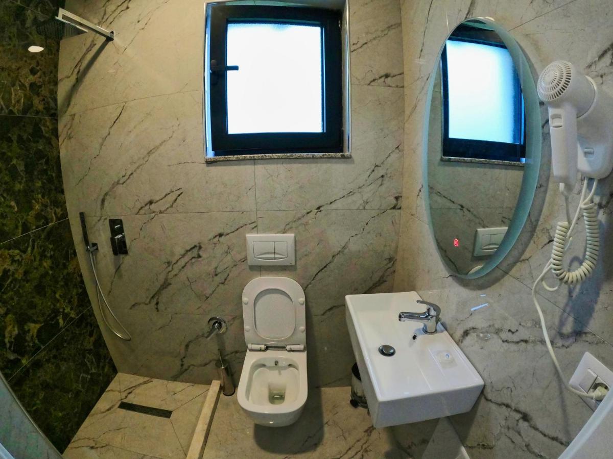 Hotel Braxton Shupenze Екстер'єр фото