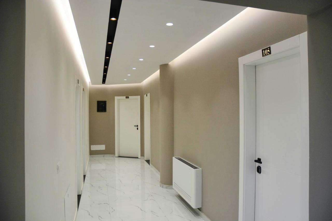 Hotel Braxton Shupenze Екстер'єр фото