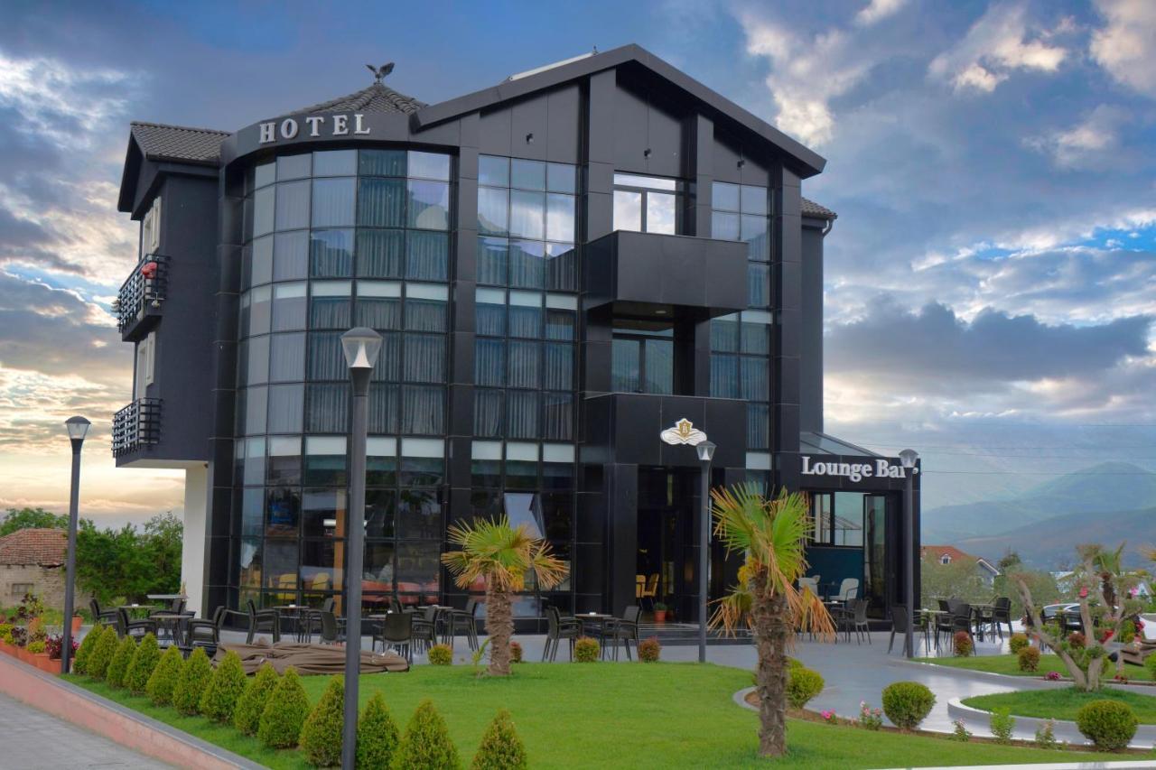 Hotel Braxton Shupenze Екстер'єр фото
