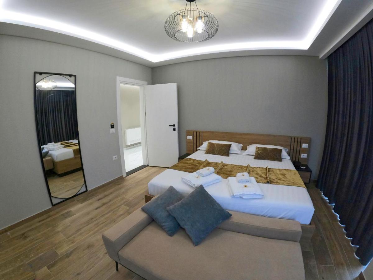 Hotel Braxton Shupenze Екстер'єр фото
