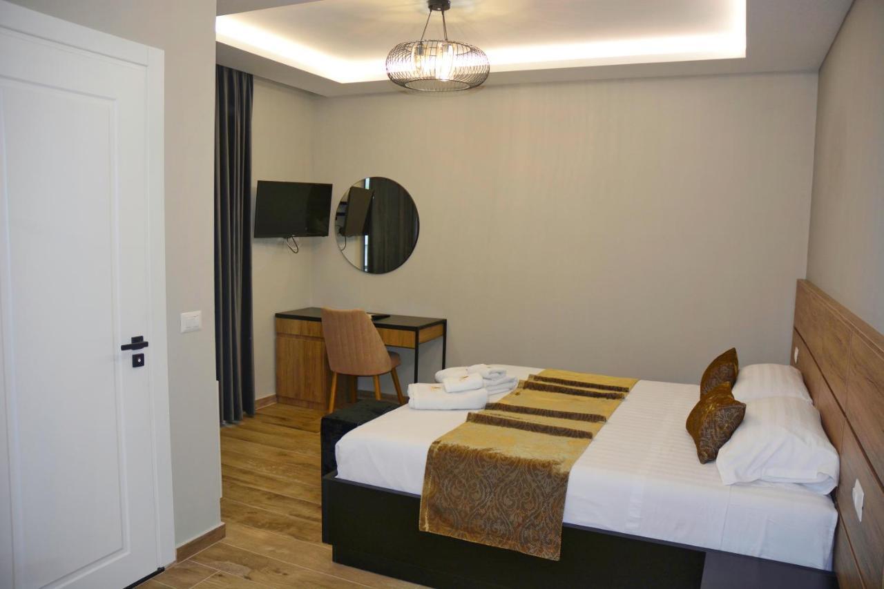 Hotel Braxton Shupenze Екстер'єр фото