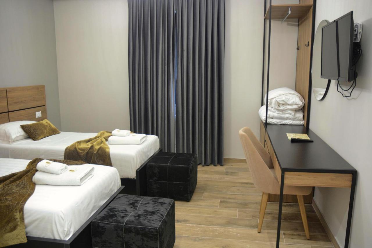 Hotel Braxton Shupenze Екстер'єр фото